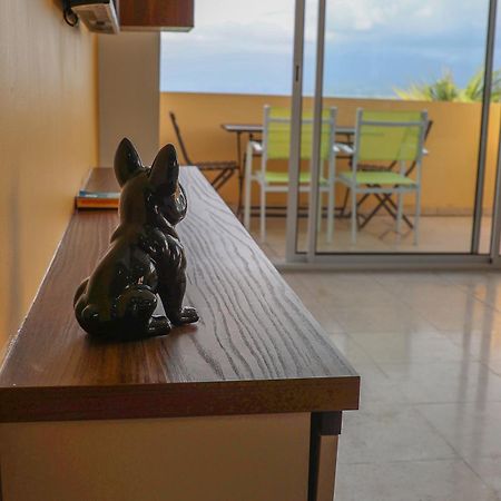 Appartamento Le Coco Family Le Gosier  Esterno foto