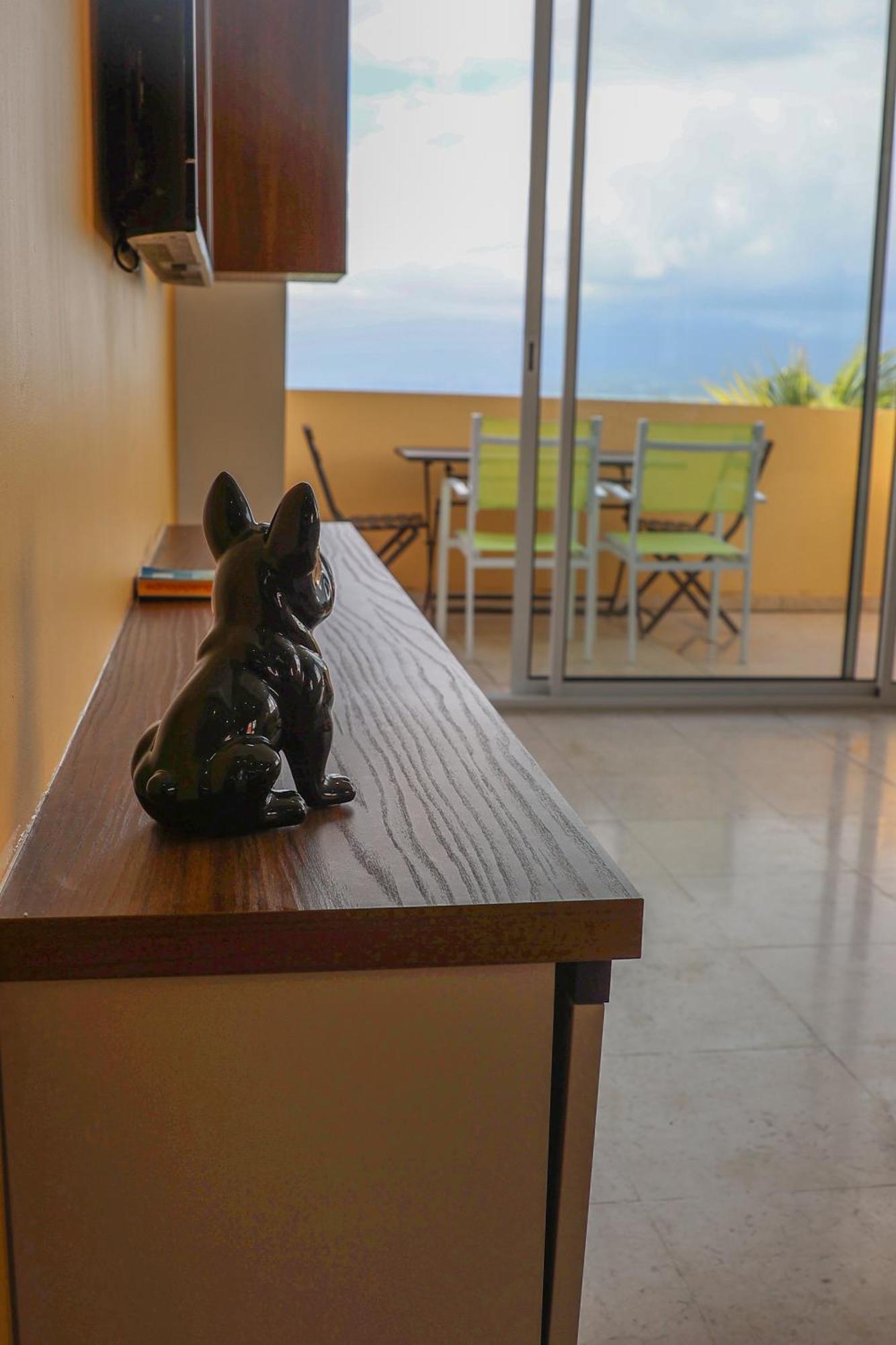 Appartamento Le Coco Family Le Gosier  Esterno foto